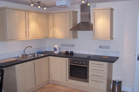 1 bedroom apartment to rent, Forest Court, 76 Hemnall St, Epping, Essex, CM16