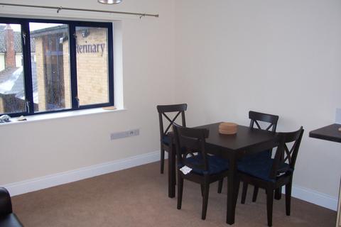 1 bedroom apartment to rent, Forest Court, 76 Hemnall St, Epping, Essex, CM16