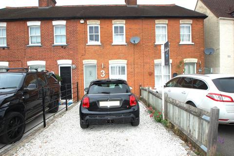 2 bedroom terraced house for sale, Wynnswick Road, Seer Green, Beaconsfield, HP9