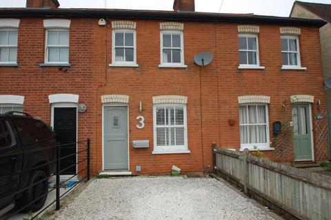 2 bedroom terraced house for sale, Wynnswick Road, Seer Green, Beaconsfield, HP9