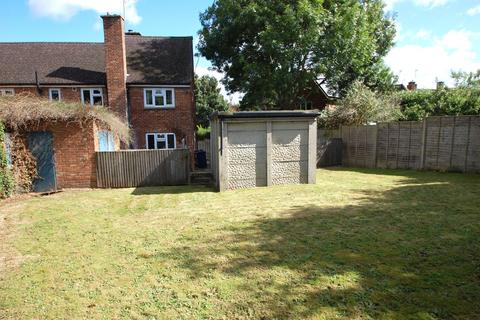 41 Bowstridge Lane, Chalfont St Giles, HP8 4QN