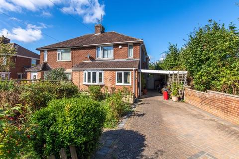 3 bedroom semi-detached house for sale, Station Road, Wantage OX12