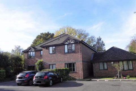 1 bedroom apartment to rent, Wylde Green Road, Sutton Coldfield B76