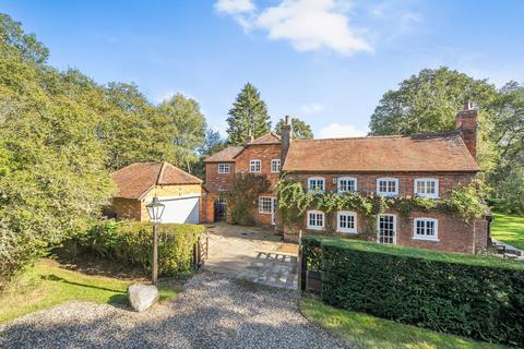 6 bedroom detached house for sale, Reading Road, Reading RG7