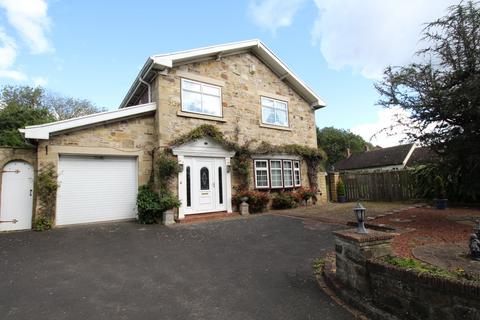 4 bedroom detached house for sale, Station Road, Newcastle upon Tyne NE15