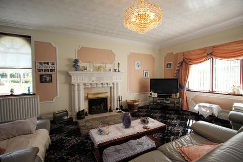 4 bedroom detached house for sale, Station Road, Newcastle upon Tyne NE15