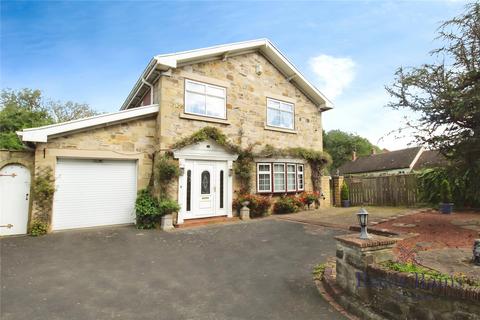 4 bedroom detached house for sale, Station Road, Newcastle upon Tyne NE15