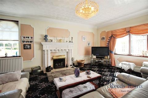 4 bedroom detached house for sale, Station Road, Newcastle upon Tyne NE15