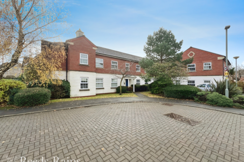 undefined, Oxford Mews, Chorley PR7