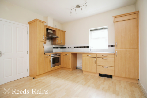 undefined, Oxford Mews, Chorley PR7