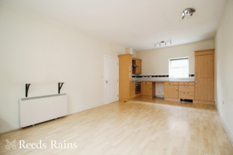undefined, Oxford Mews, Chorley PR7