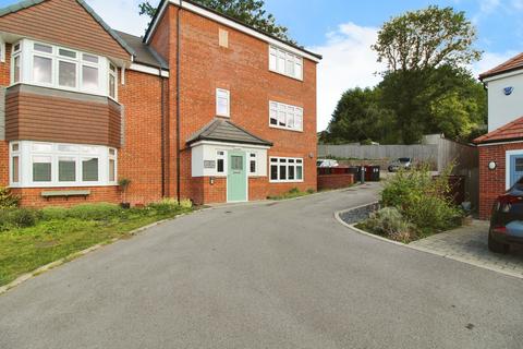 2 bedroom apartment for sale, Hockley Rise, Chesterfield S42