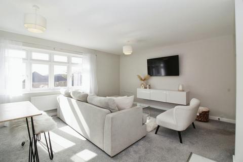 2 bedroom apartment for sale, Hockley Rise, Chesterfield S42