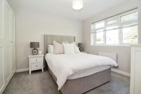 2 bedroom apartment for sale, Hockley Rise, Chesterfield S42