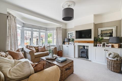 10 Stafford Close, Sutton, SM3 8PR