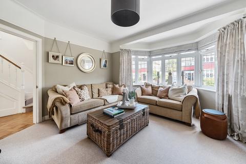 10 Stafford Close, Sutton, SM3 8PR
