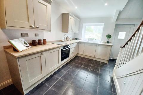 undefined, The Green, Ferryhill DL17