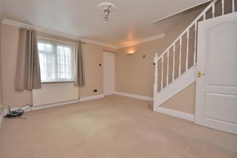 2 bedroom end of terrace house to rent, Elmbrook Drive, Hertfordshire CM23