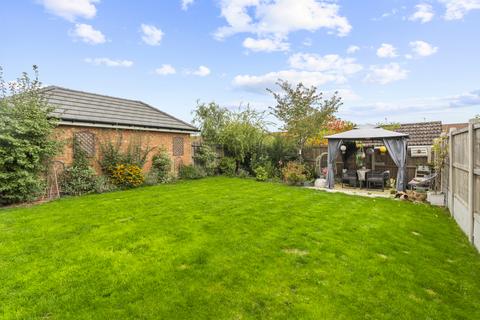 undefined, Giffin Way, Hertfordshire CM21