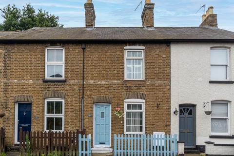 2 bedroom terraced house for sale, Station Road, Hertfordshire CM21