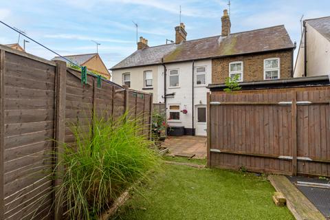 2 bedroom terraced house for sale, Station Road, Hertfordshire CM21