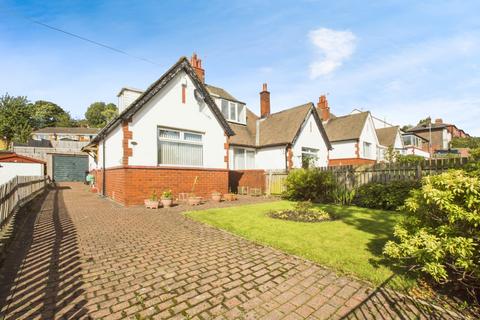 3 bedroom bungalow for sale, Pye Nest Road, West Yorkshire HX2