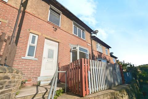 3 bedroom terraced house for sale, Staups Lane, West Yorkshire HX3