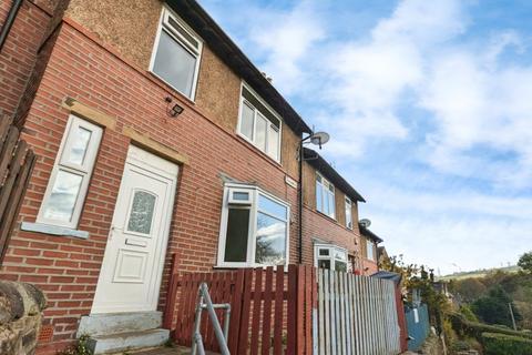 3 bedroom terraced house for sale, Staups Lane, West Yorkshire HX3