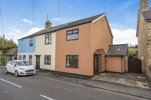 2 bedroom semi-detached house for sale, Abbey Street, Saffron Walden CB10