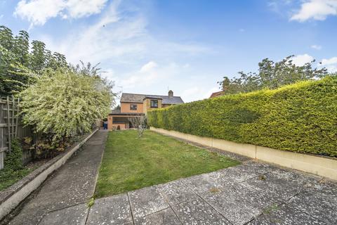 2 bedroom semi-detached house for sale, Abbey Street, Saffron Walden CB10