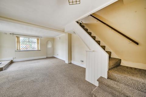 undefined, Abbey Street, Saffron Walden CB10