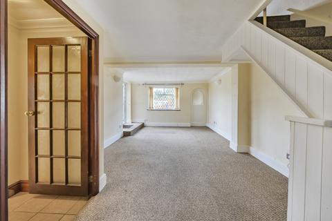 undefined, Abbey Street, Saffron Walden CB10