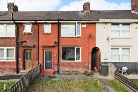 568 Herries Road, Sheffield, S5 8TR