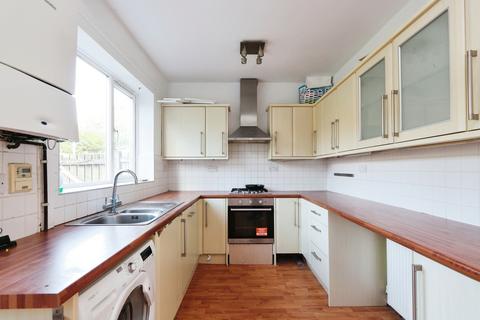 568 Herries Road, Sheffield, S5 8TR