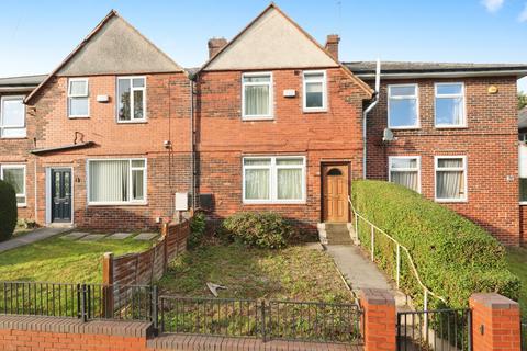 3 bedroom terraced house for sale, Foremark Road, South Yorkshire S5