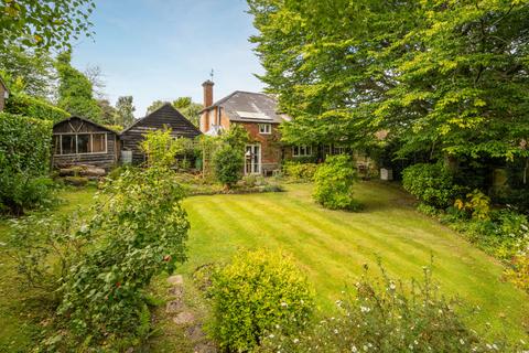 3 bedroom detached house for sale, Hotley Bottom Lane, Great Missenden HP16