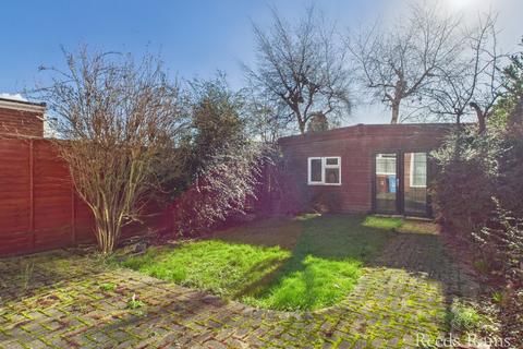 3 bedroom terraced house for sale, Burlington Road, East Yorkshire HU8