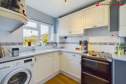 31 Bure Close, St Ives, PE27 3FE