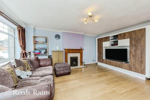 3 bedroom terraced house for sale, Hardwick Drive, Cheshire SK11