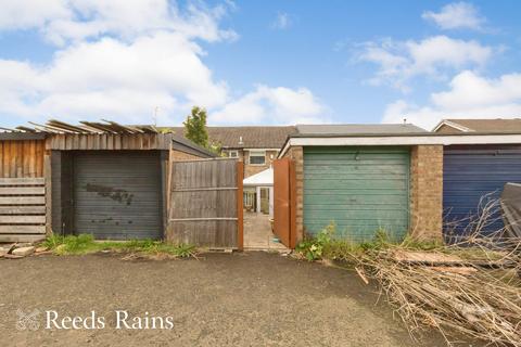 3 bedroom terraced house for sale, Hardwick Drive, Cheshire SK11