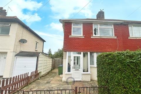 45 Bracondale Road, London, SE2 9HR