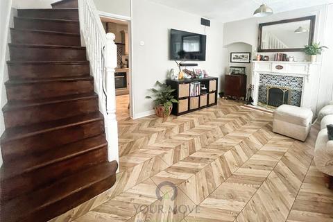 45 Bracondale Road, London, SE2 9HR