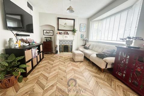 45 Bracondale Road, London, SE2 9HR