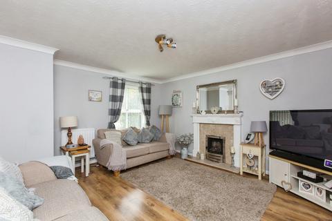 3 bedroom detached house for sale, Skyes Crescent, Wigan WN3