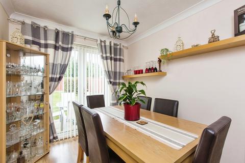 3 bedroom detached house for sale, Skyes Crescent, Wigan WN3