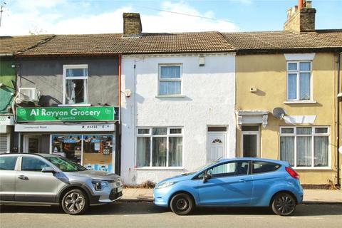 2 bedroom terraced house for sale, Commercial Road, Bedfordshire MK40