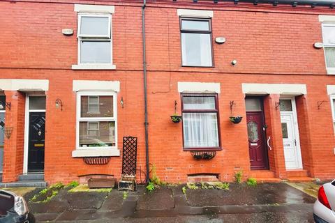 2 bedroom terraced house for sale, Keswick Grove, Greater Manchester M6