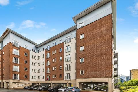 3 bedroom apartment for sale, Walker House, Salford M5