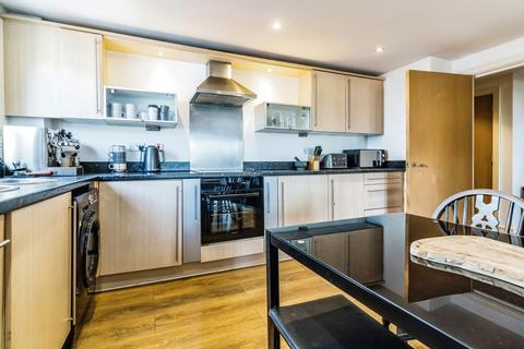 3 bedroom apartment for sale, Walker House, Salford M5