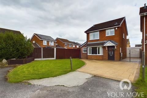 3 bedroom detached house for sale, Lyceum Way, Cheshire CW1